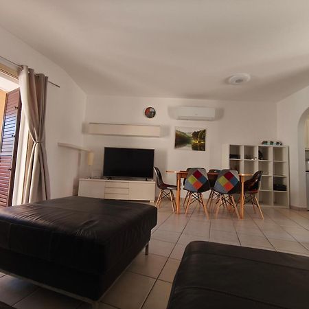 Eden Gardens Villa Paphos Buitenkant foto