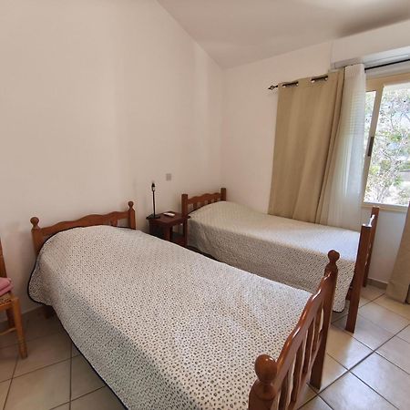 Eden Gardens Villa Paphos Buitenkant foto