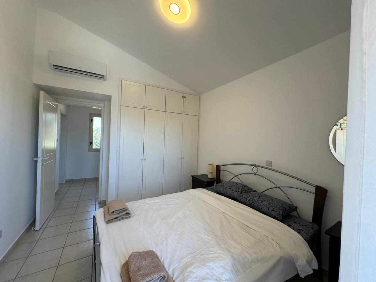 Eden Gardens Villa Paphos Buitenkant foto