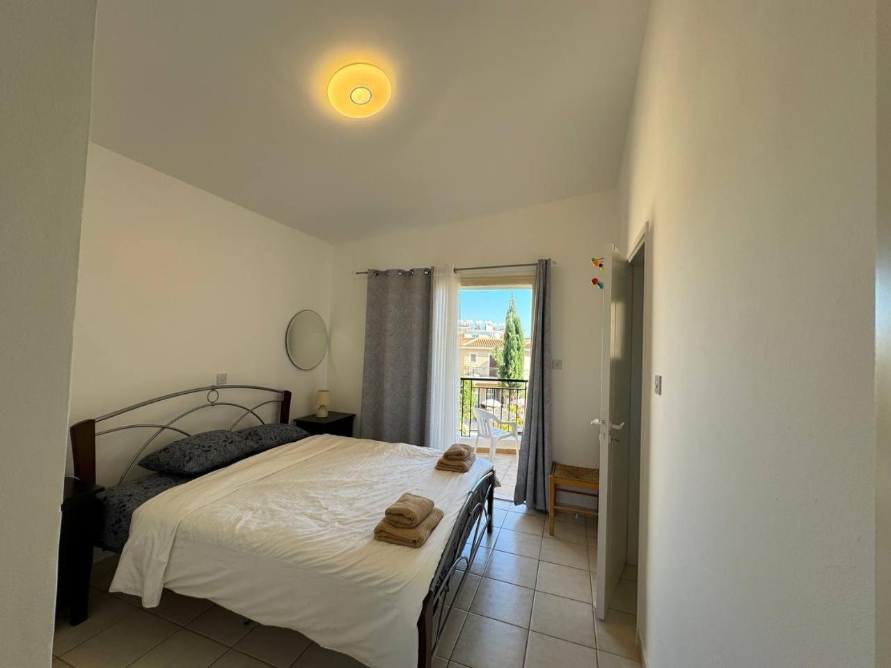 Eden Gardens Villa Paphos Buitenkant foto