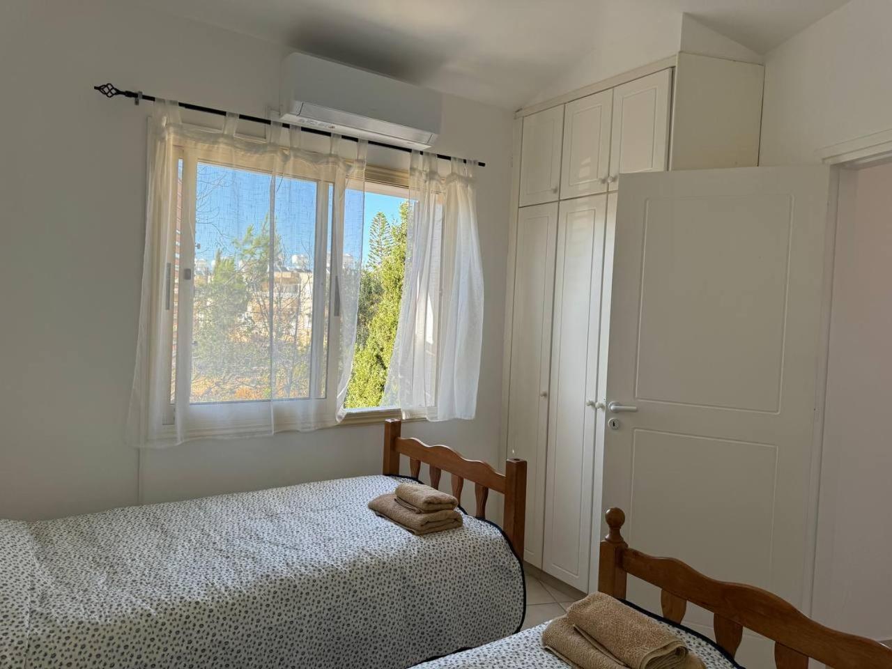 Eden Gardens Villa Paphos Buitenkant foto