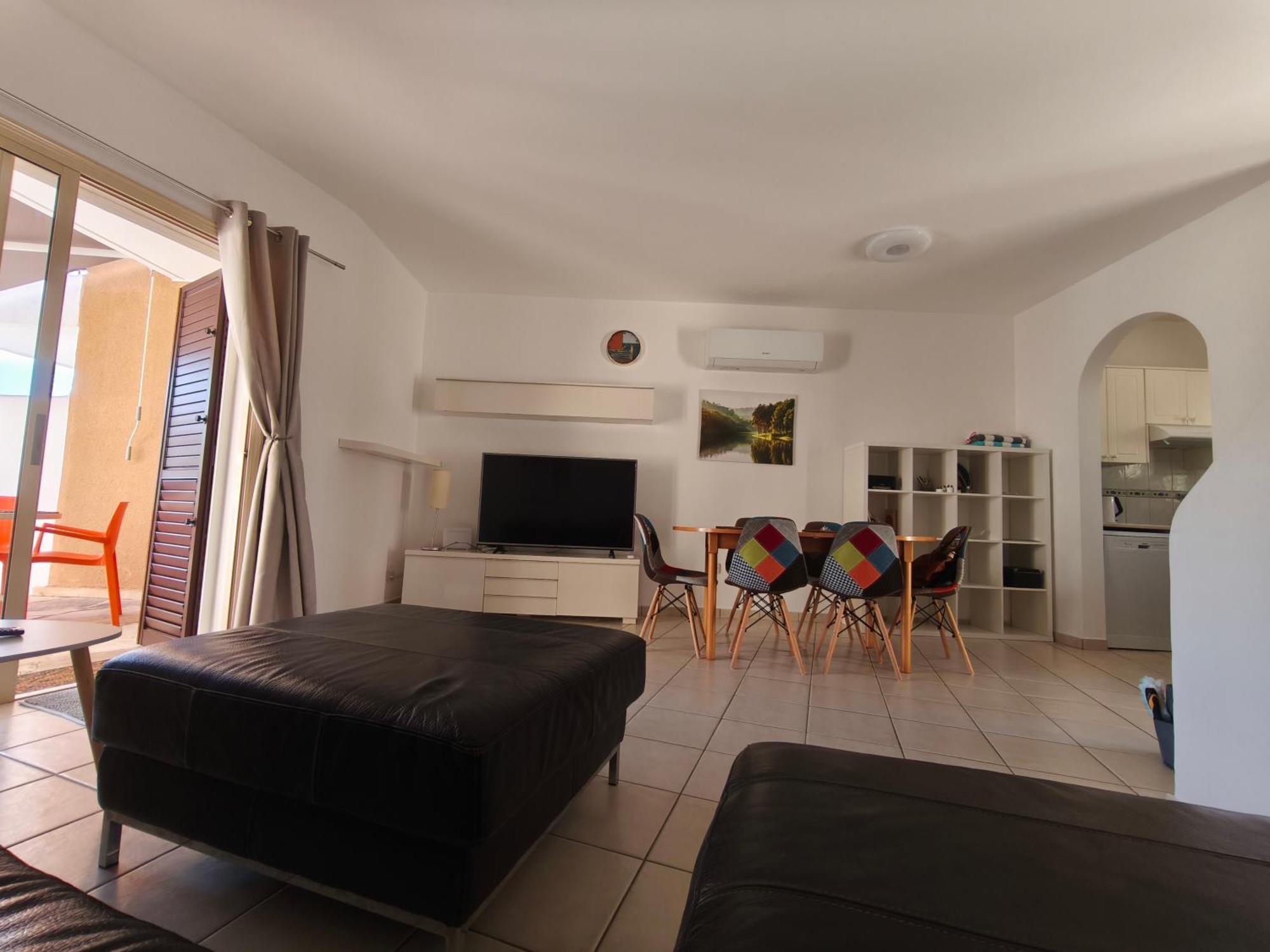 Eden Gardens Villa Paphos Buitenkant foto