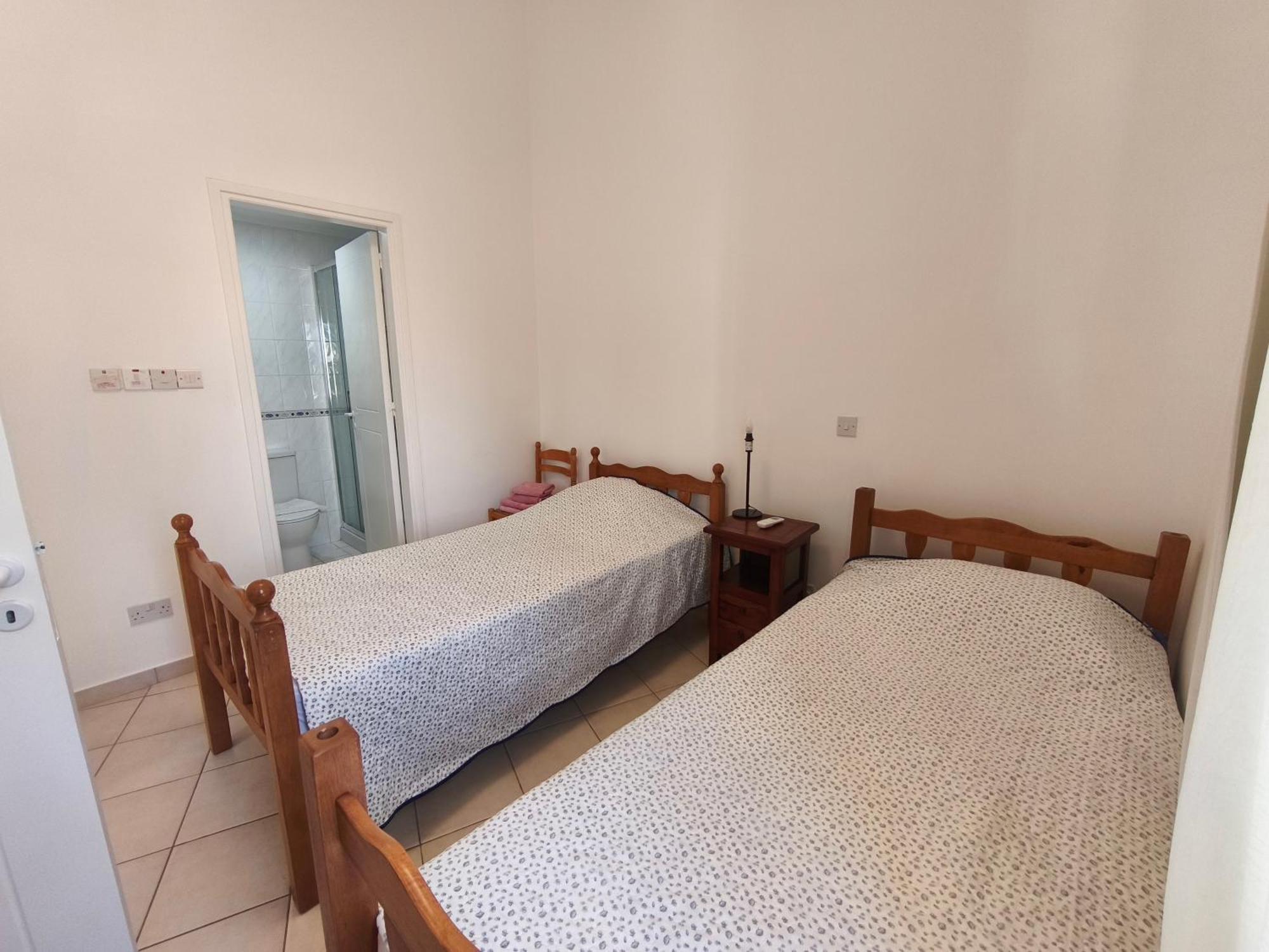 Eden Gardens Villa Paphos Buitenkant foto
